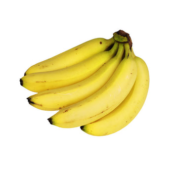Banana Best Food